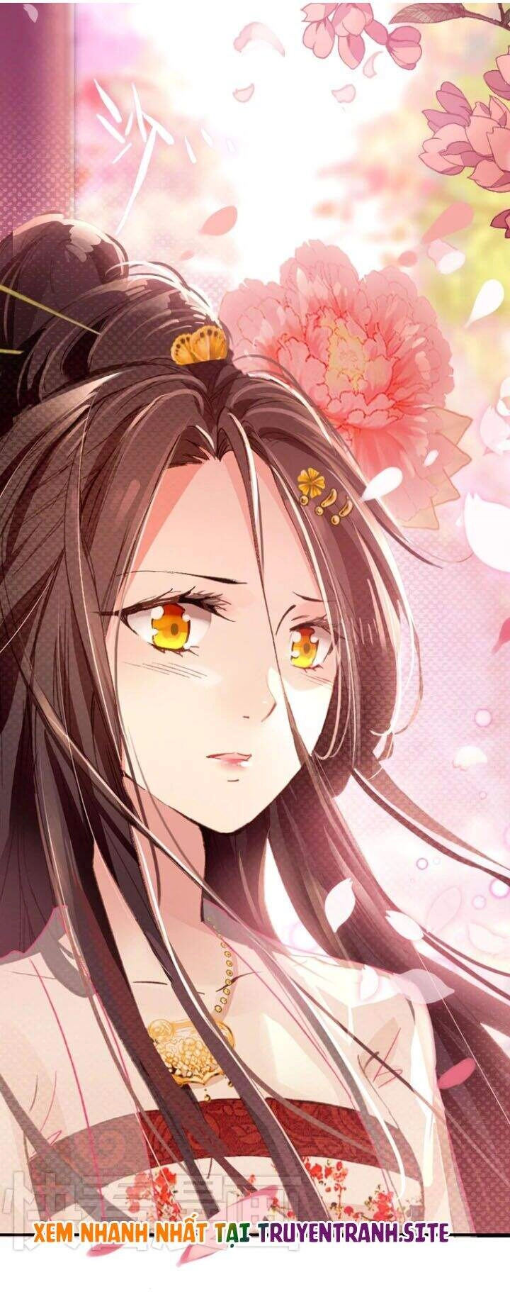 Mỹ Nhân Làm Tướng Chapter 4 - 13