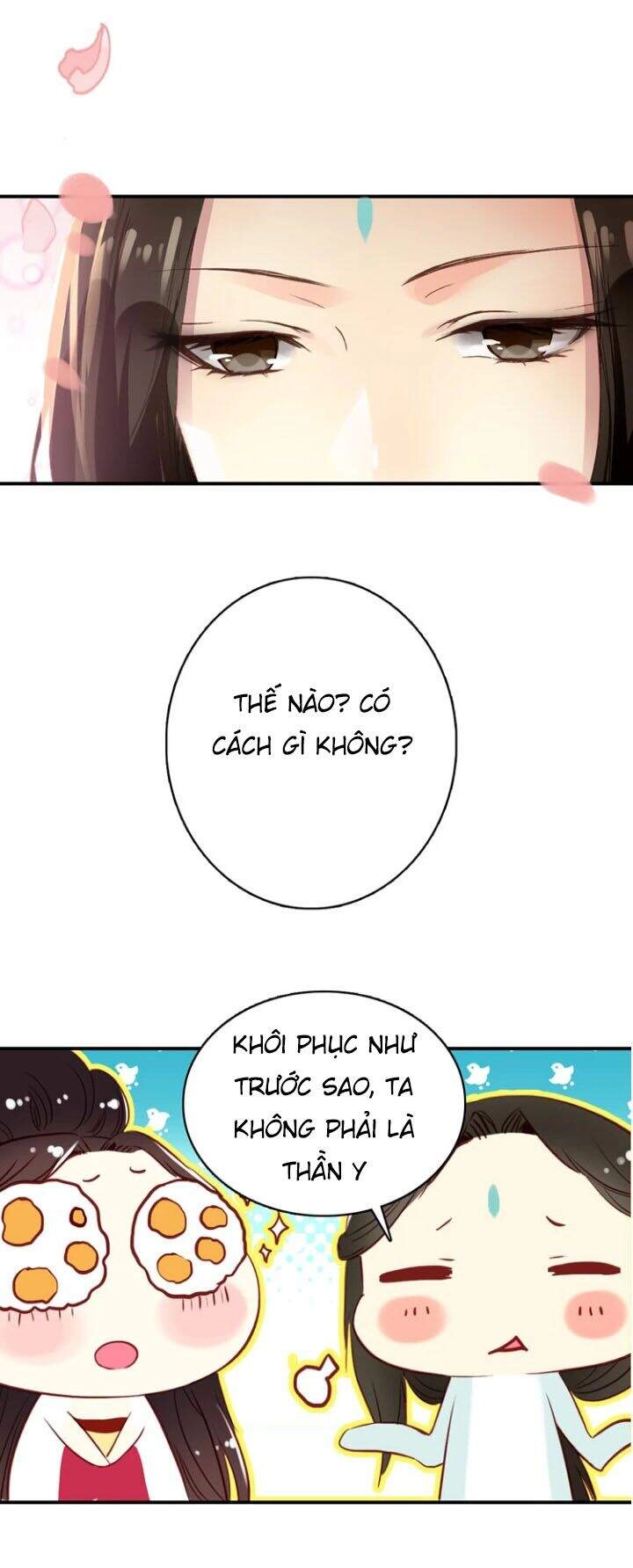 Mỹ Nhân Làm Tướng Chapter 4 - 14