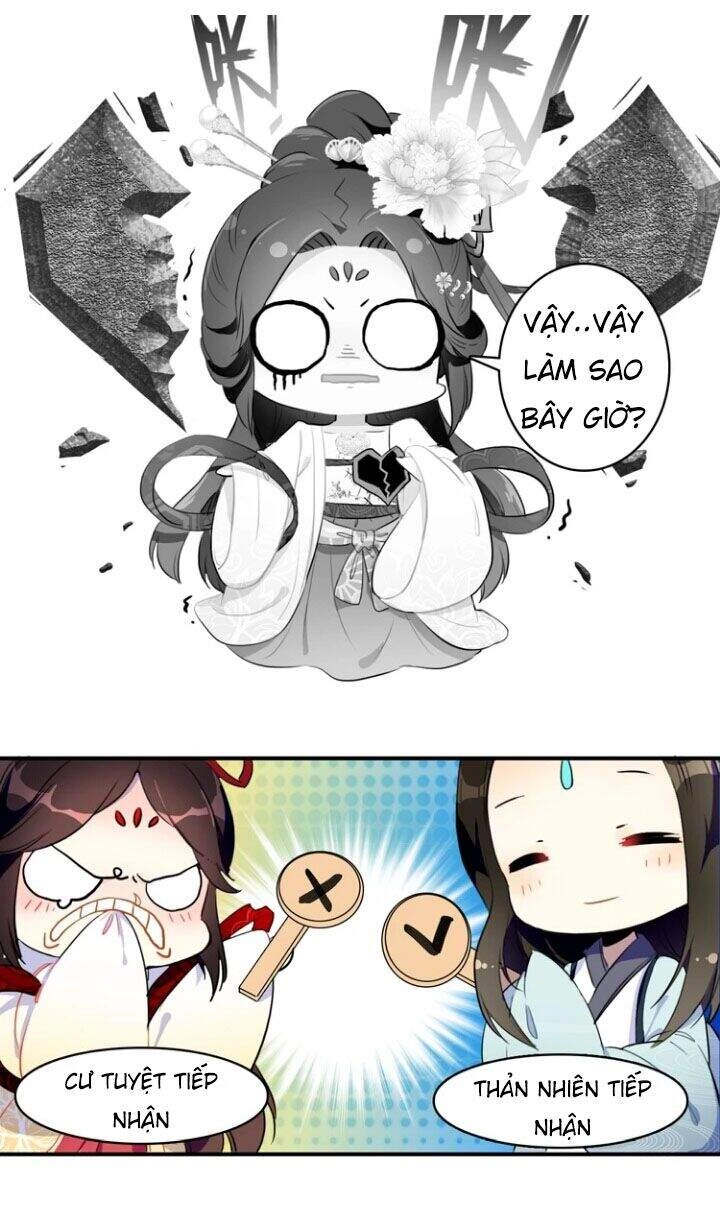 Mỹ Nhân Làm Tướng Chapter 4 - 16