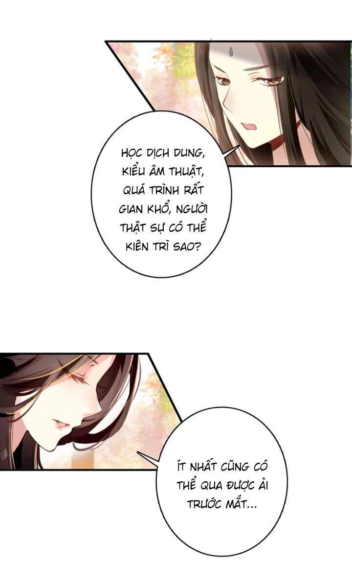 Mỹ Nhân Làm Tướng Chapter 4 - 19