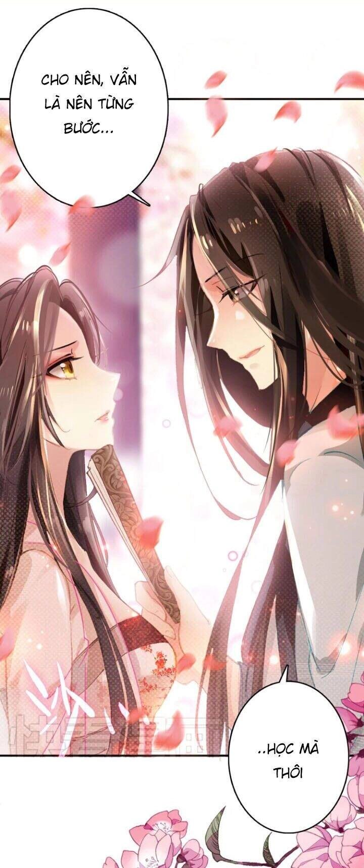 Mỹ Nhân Làm Tướng Chapter 4 - 22