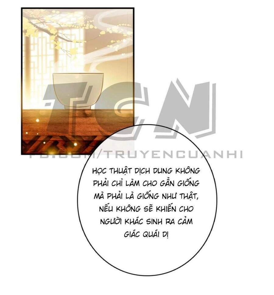 Mỹ Nhân Làm Tướng Chapter 5 - 2
