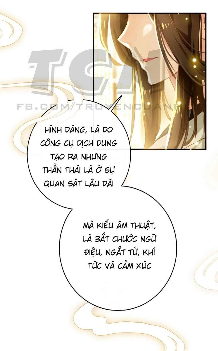 Mỹ Nhân Làm Tướng Chapter 5 - 3