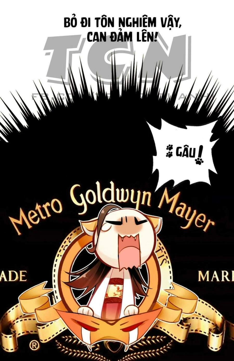 Mỹ Nhân Làm Tướng Chapter 5 - 9