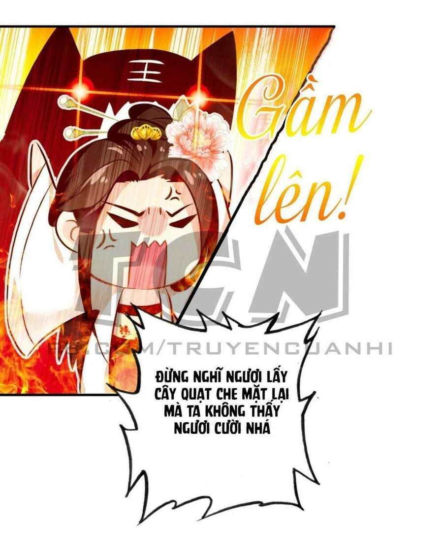 Mỹ Nhân Làm Tướng Chapter 5 - 14