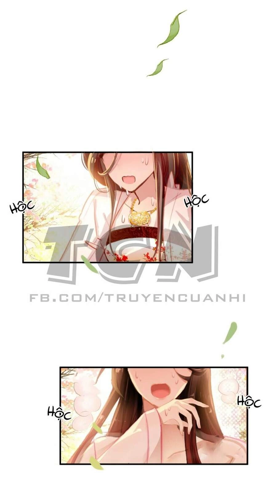 Mỹ Nhân Làm Tướng Chapter 5 - 17