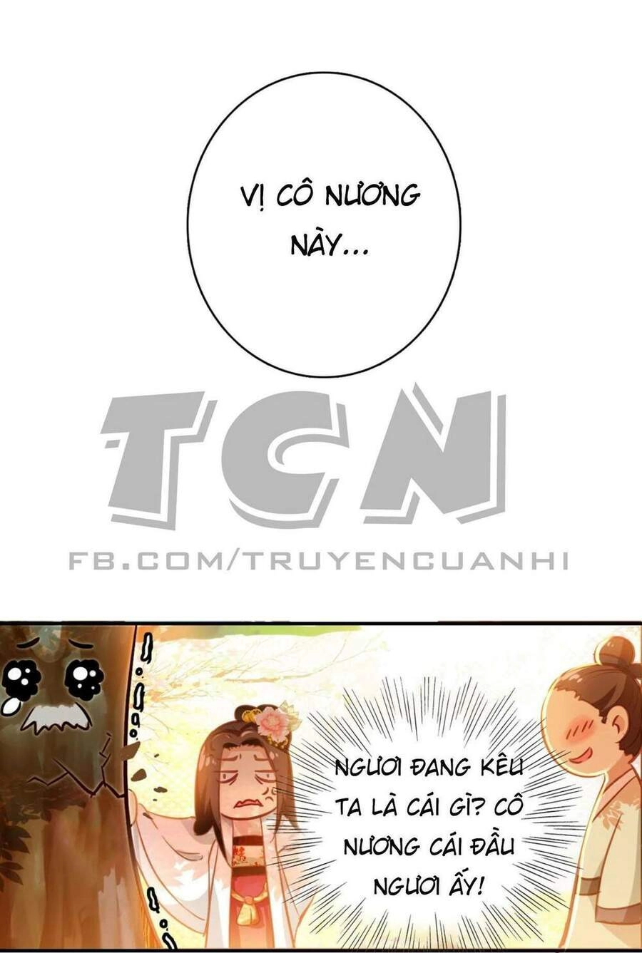 Mỹ Nhân Làm Tướng Chapter 5 - 20