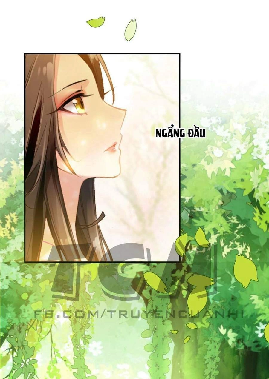 Mỹ Nhân Làm Tướng Chapter 5 - 28