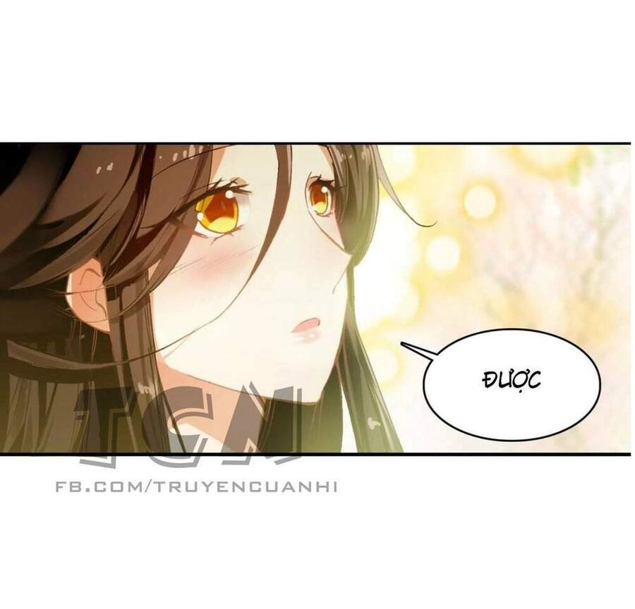 Mỹ Nhân Làm Tướng Chapter 5 - 31