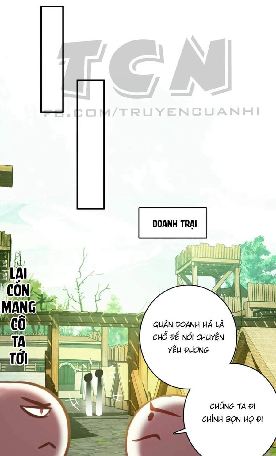 Mỹ Nhân Làm Tướng Chapter 5 - 32