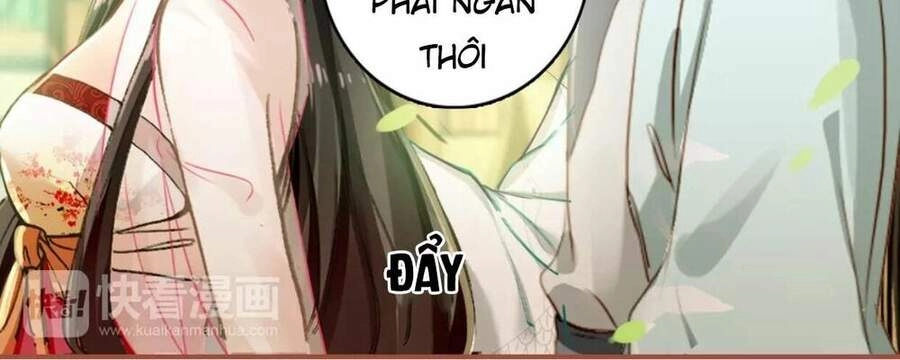 Mỹ Nhân Làm Tướng Chapter 6 - 4