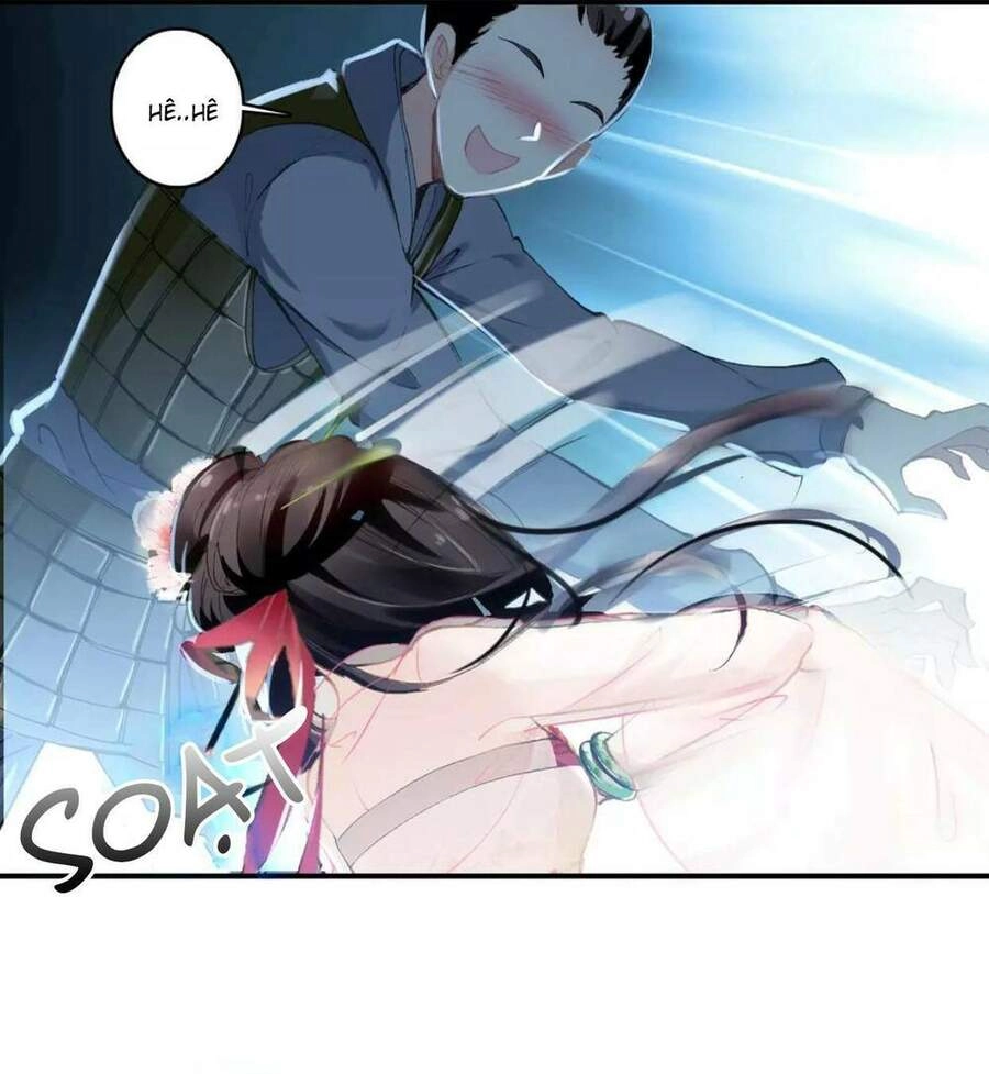 Mỹ Nhân Làm Tướng Chapter 6 - 8