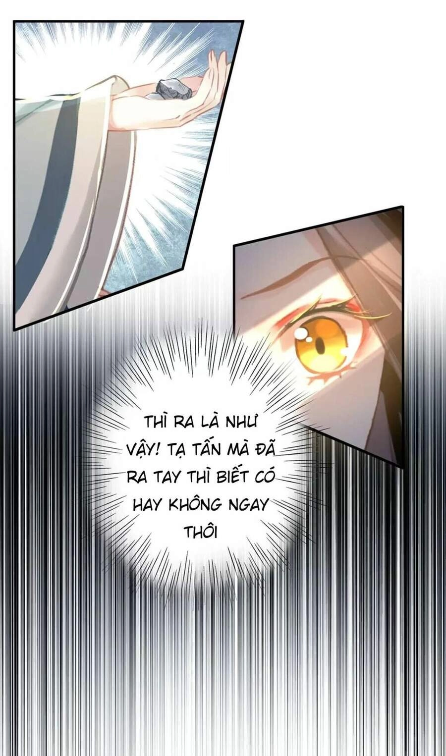 Mỹ Nhân Làm Tướng Chapter 6 - 9