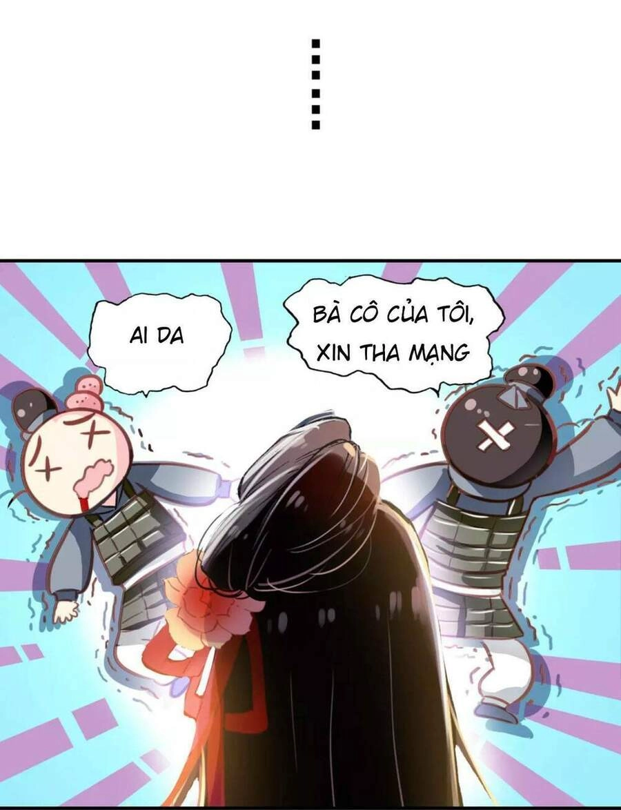 Mỹ Nhân Làm Tướng Chapter 6 - 12