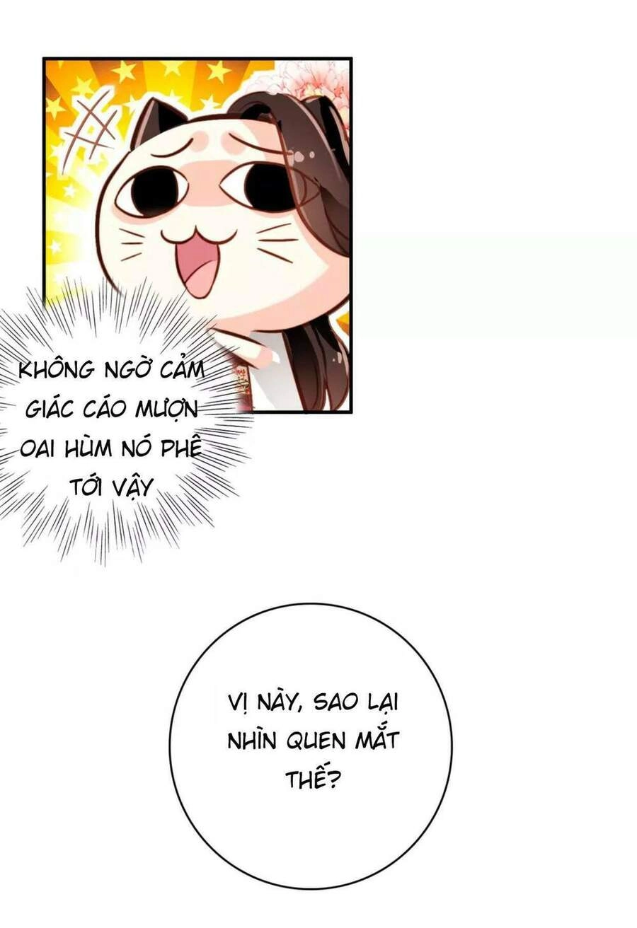 Mỹ Nhân Làm Tướng Chapter 6 - 14