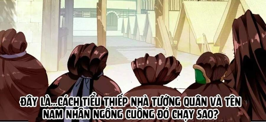 Mỹ Nhân Làm Tướng Chapter 6 - 18