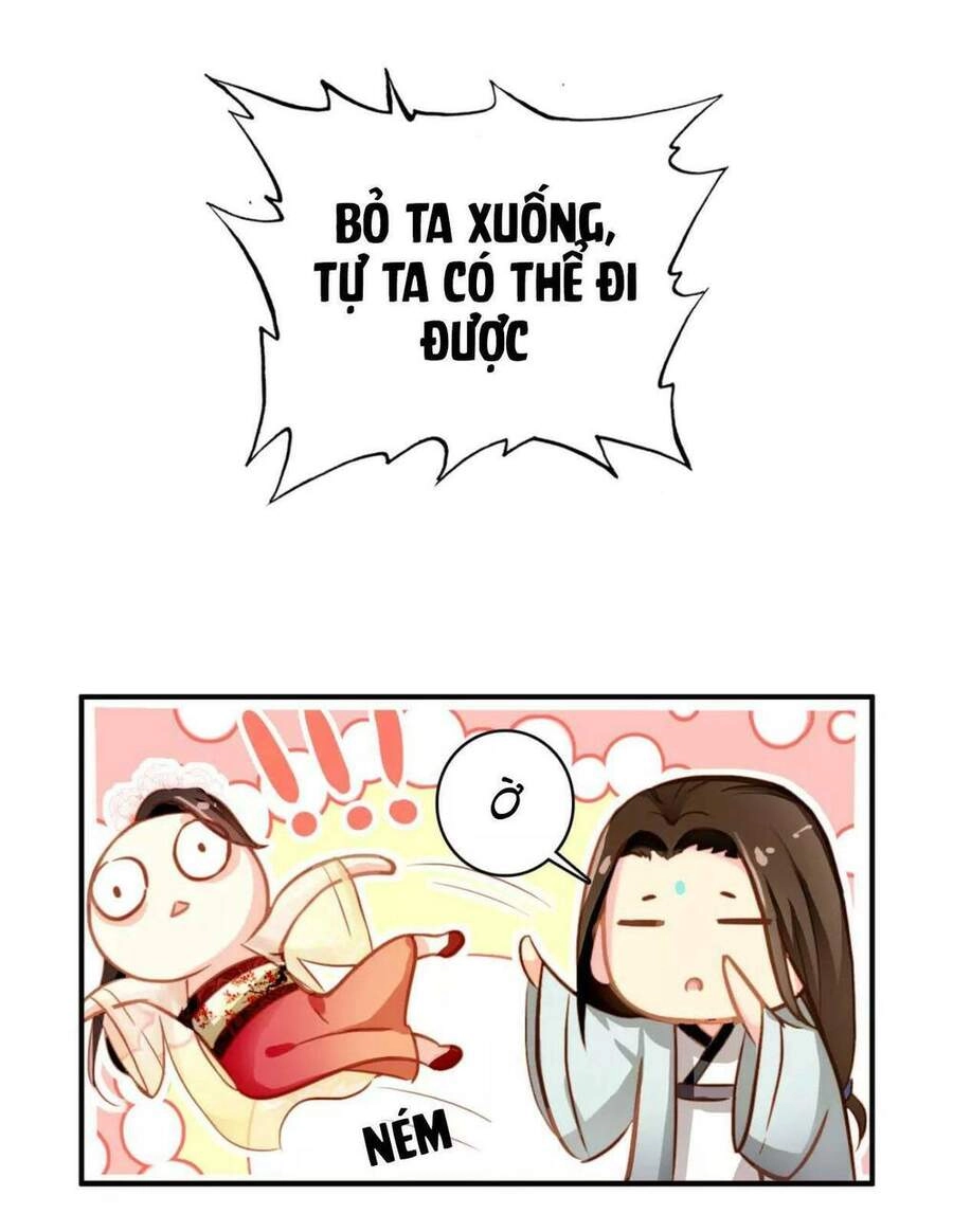 Mỹ Nhân Làm Tướng Chapter 6 - 19