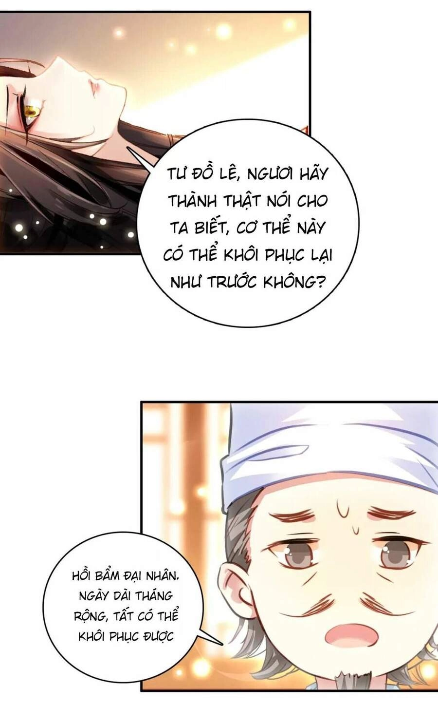 Mỹ Nhân Làm Tướng Chapter 6 - 26