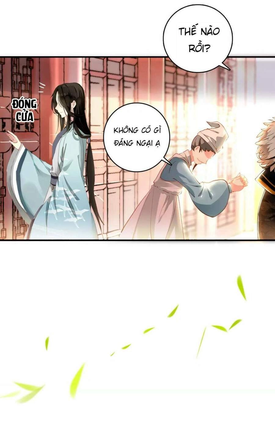 Mỹ Nhân Làm Tướng Chapter 6 - 29