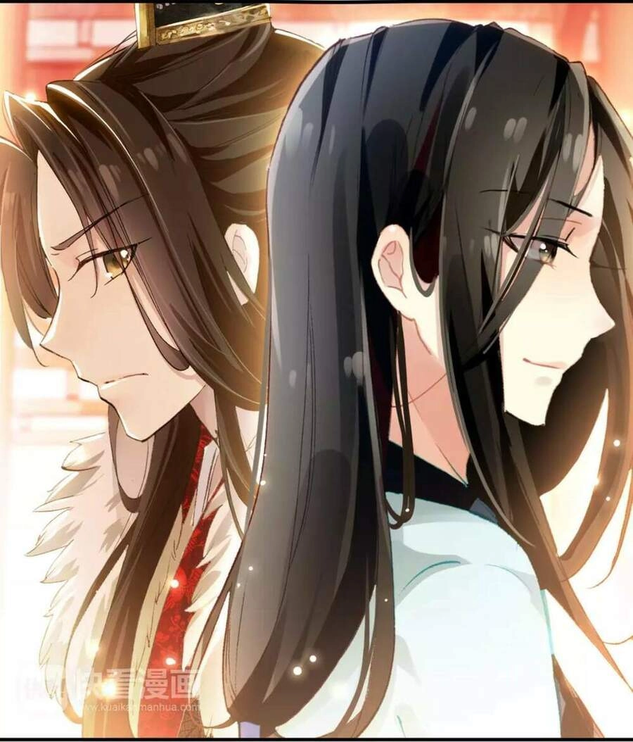 Mỹ Nhân Làm Tướng Chapter 6 - 30