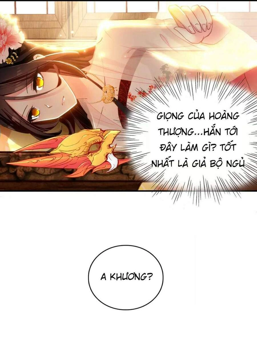 Mỹ Nhân Làm Tướng Chapter 6 - 31