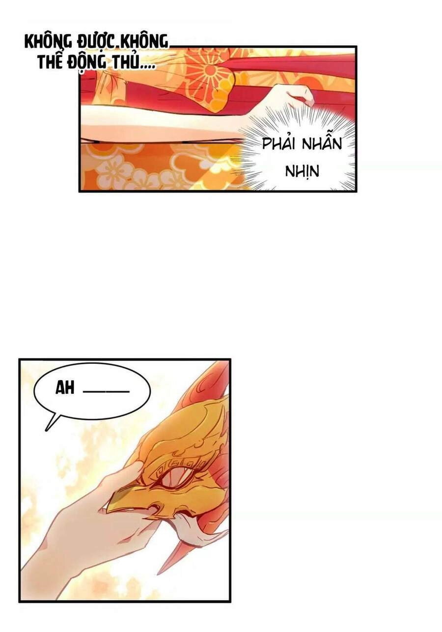 Mỹ Nhân Làm Tướng Chapter 6 - 34