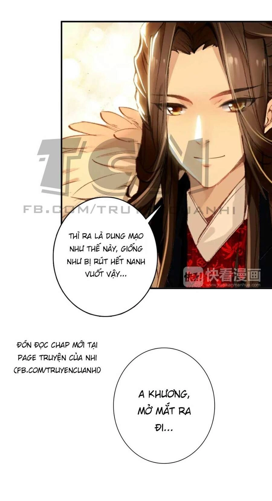 Mỹ Nhân Làm Tướng Chapter 6 - 35