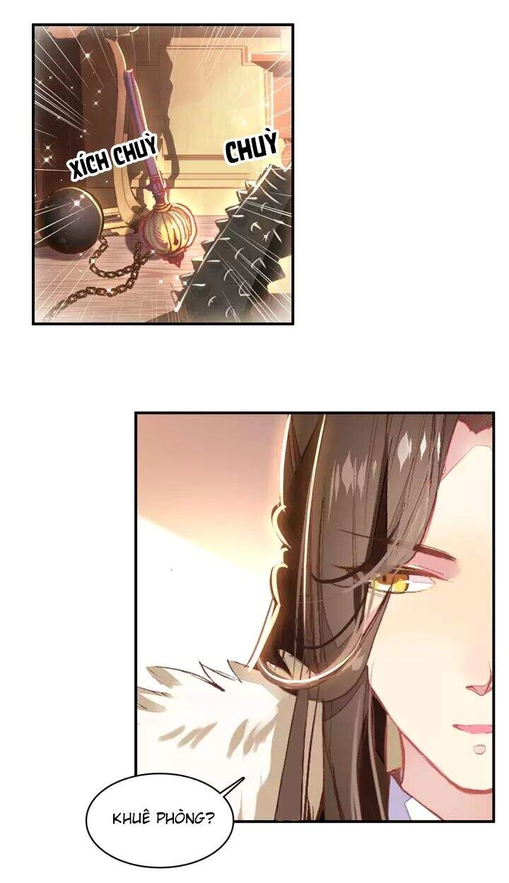 Mỹ Nhân Làm Tướng Chapter 7 - 4