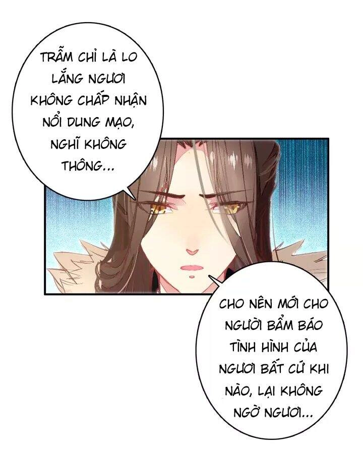 Mỹ Nhân Làm Tướng Chapter 7 - 9