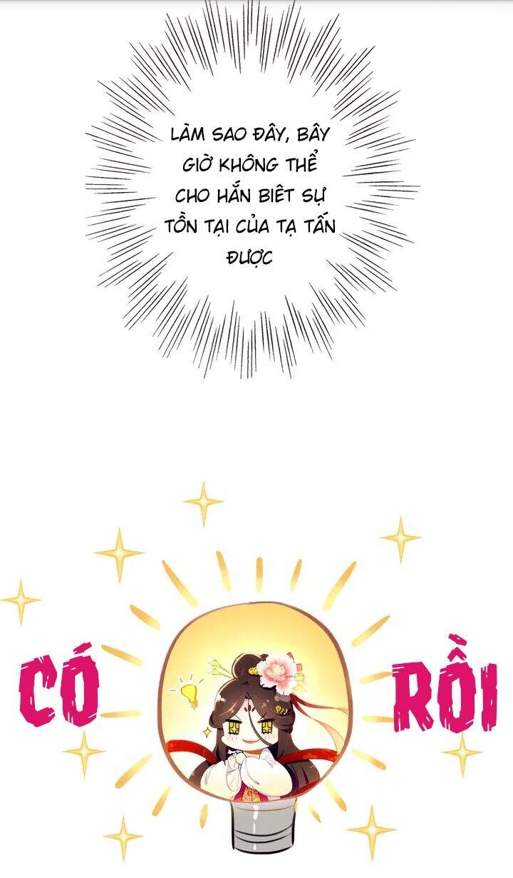 Mỹ Nhân Làm Tướng Chapter 7 - 11