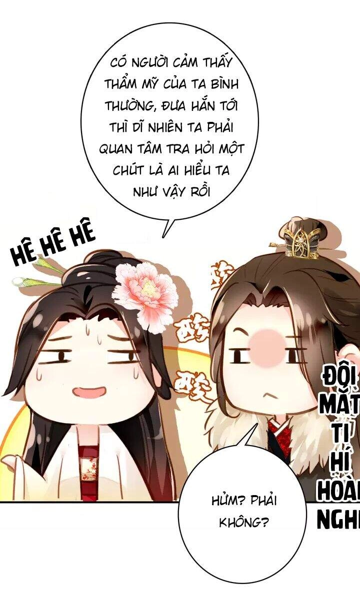 Mỹ Nhân Làm Tướng Chapter 7 - 14