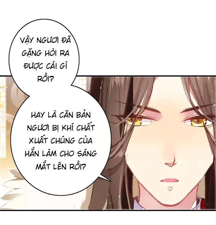 Mỹ Nhân Làm Tướng Chapter 7 - 15