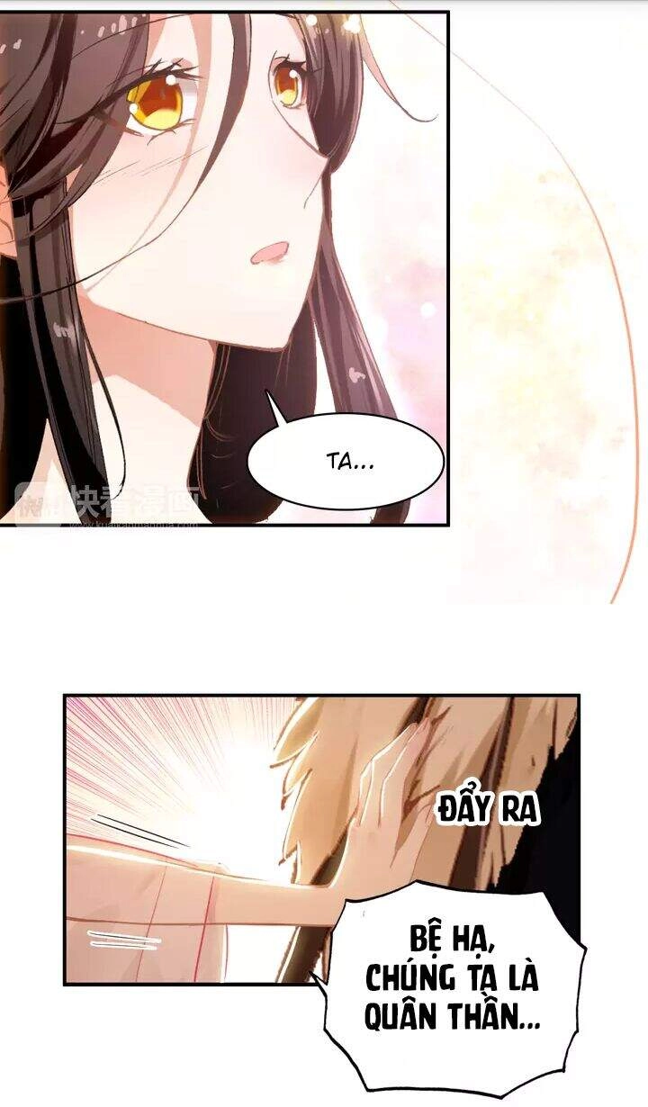 Mỹ Nhân Làm Tướng Chapter 7 - 19