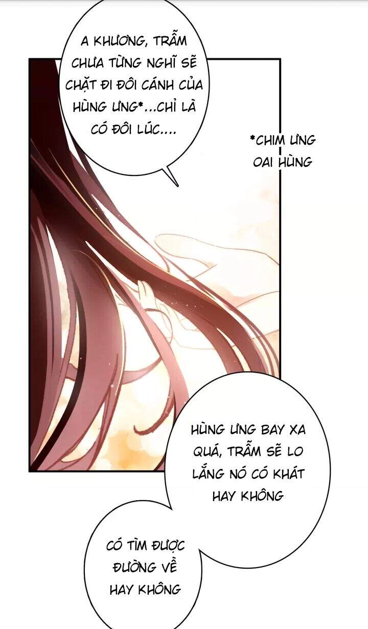 Mỹ Nhân Làm Tướng Chapter 7 - 23