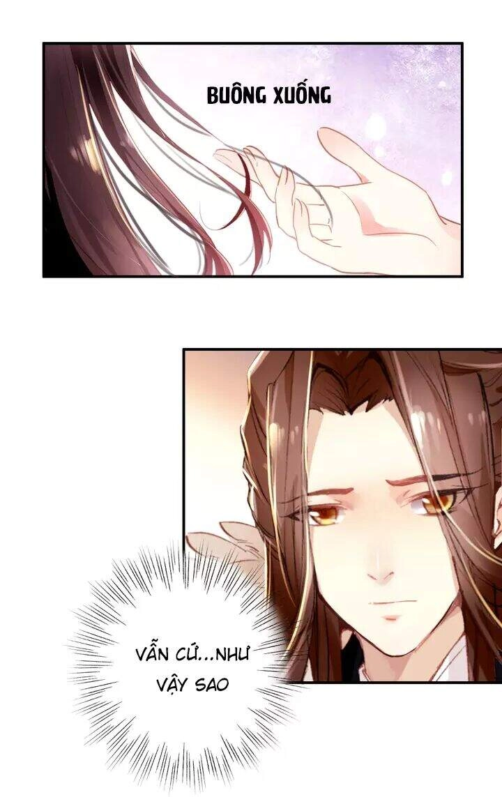 Mỹ Nhân Làm Tướng Chapter 7 - 26