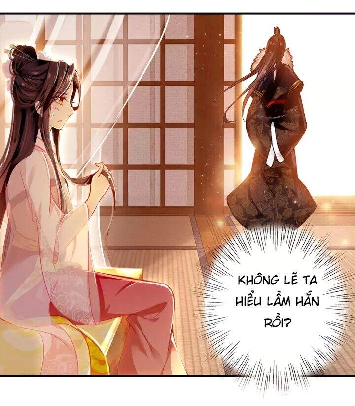 Mỹ Nhân Làm Tướng Chapter 7 - 27