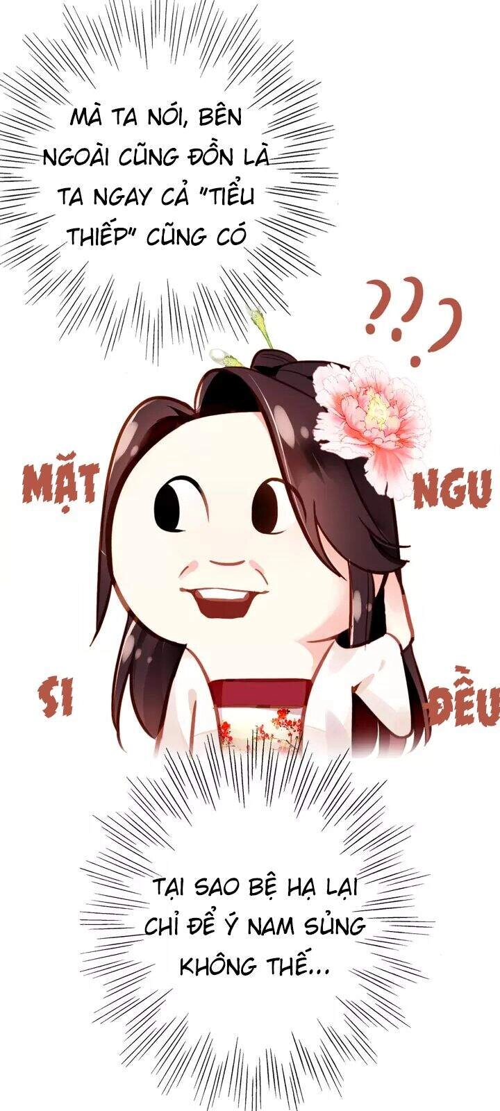 Mỹ Nhân Làm Tướng Chapter 7 - 28