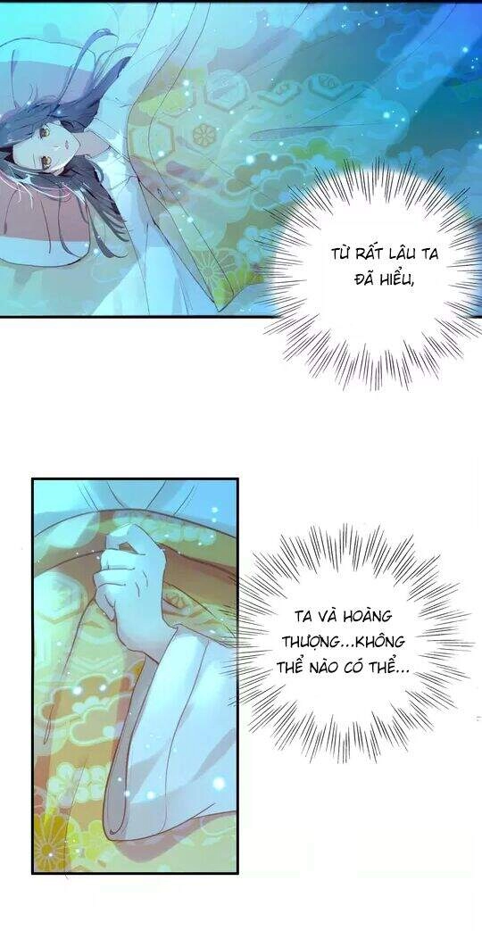 Mỹ Nhân Làm Tướng Chapter 8 - 2