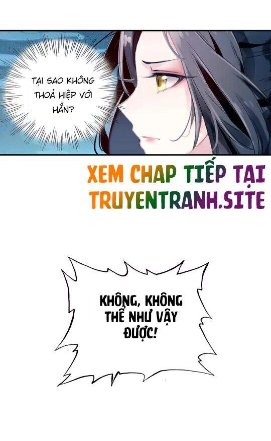 Mỹ Nhân Làm Tướng Chapter 8 - 5