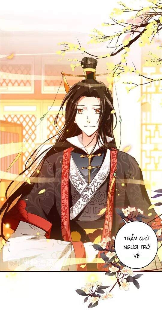 Mỹ Nhân Làm Tướng Chapter 8 - 25