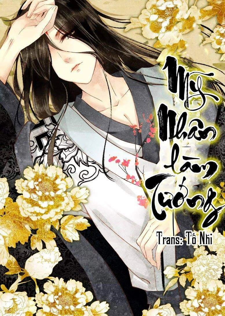 Mỹ Nhân Làm Tướng Chapter 9 - 1