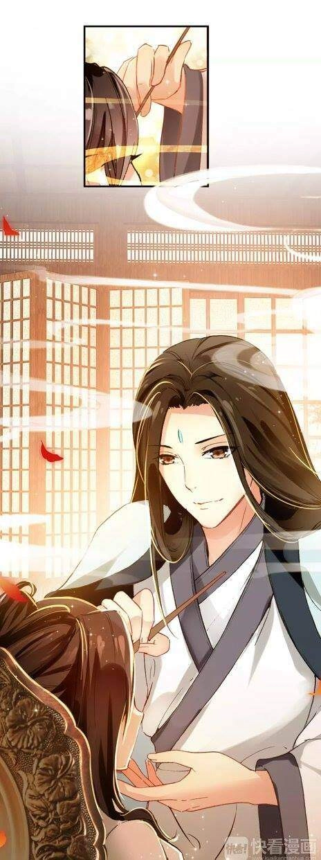 Mỹ Nhân Làm Tướng Chapter 9 - 8