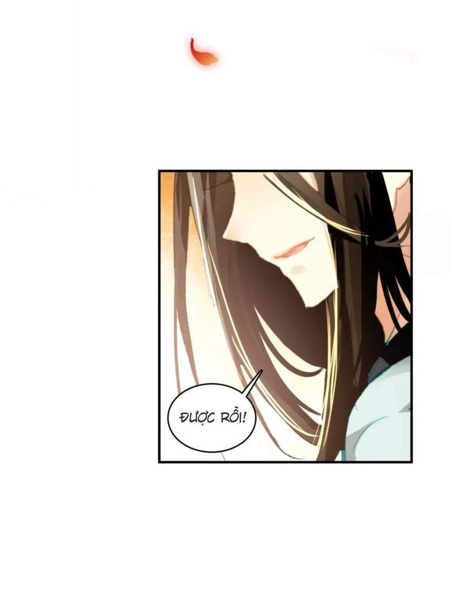 Mỹ Nhân Làm Tướng Chapter 9 - 9