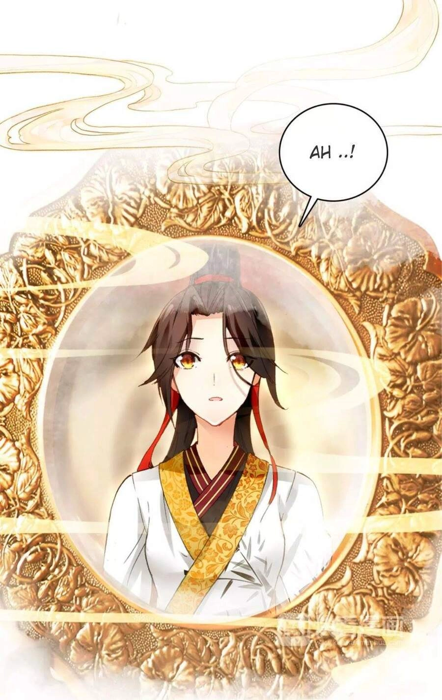 Mỹ Nhân Làm Tướng Chapter 9 - 10