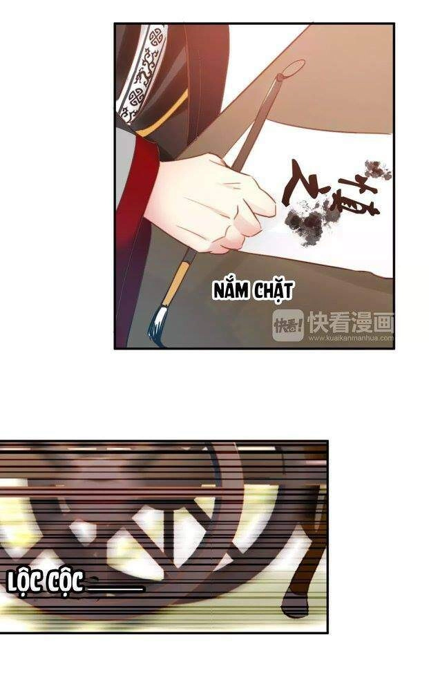 Mỹ Nhân Làm Tướng Chapter 9 - 20