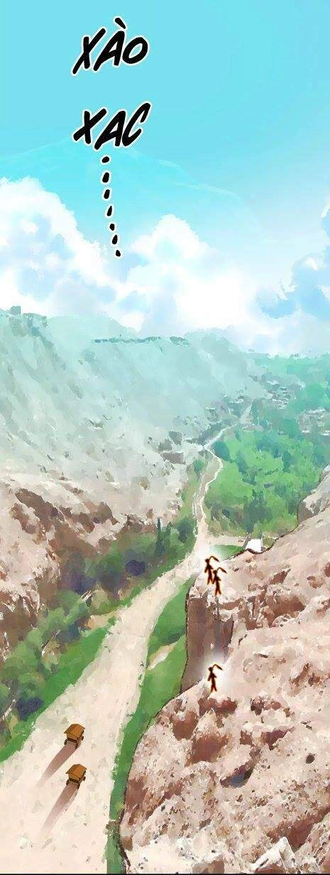 Mỹ Nhân Làm Tướng Chapter 9 - 22