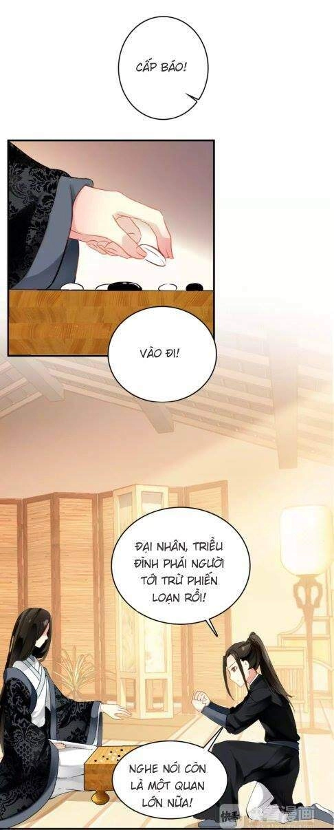 Mỹ Nhân Làm Tướng Chapter 9 - 23