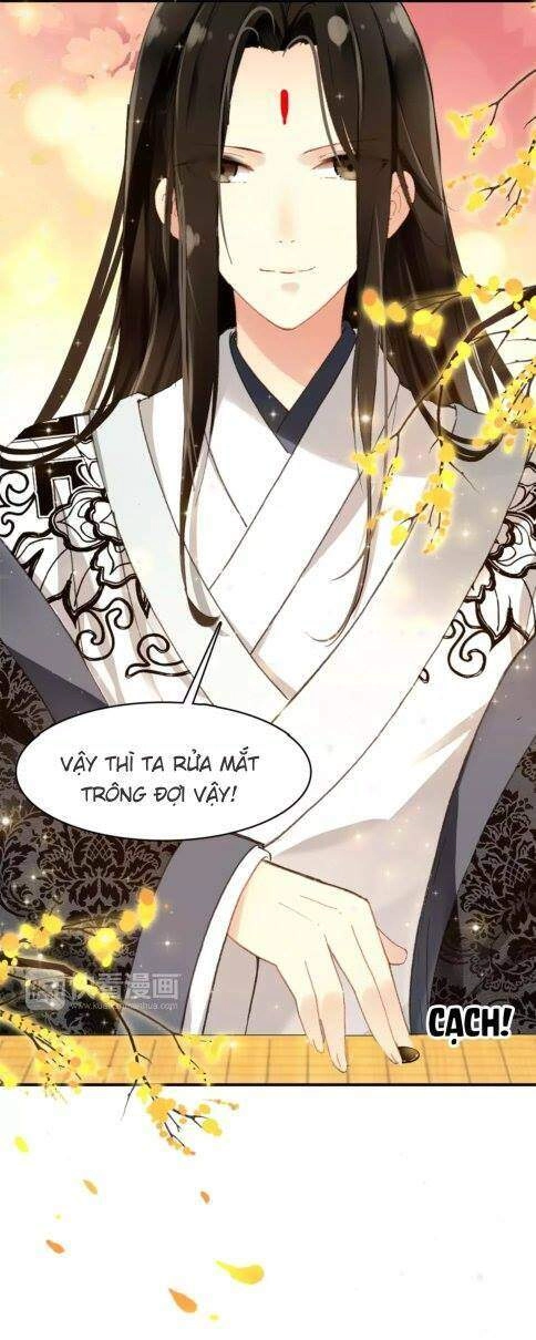 Mỹ Nhân Làm Tướng Chapter 9 - 25