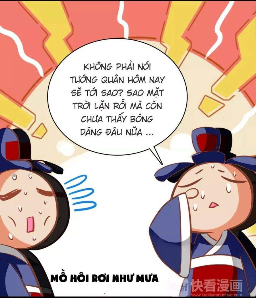 Mỹ Nhân Làm Tướng Chapter 9 - 29