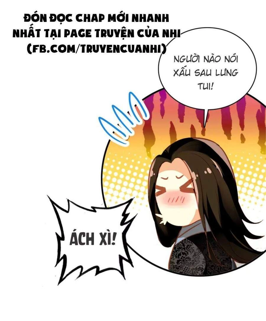 Mỹ Nhân Làm Tướng Chapter 9 - 31